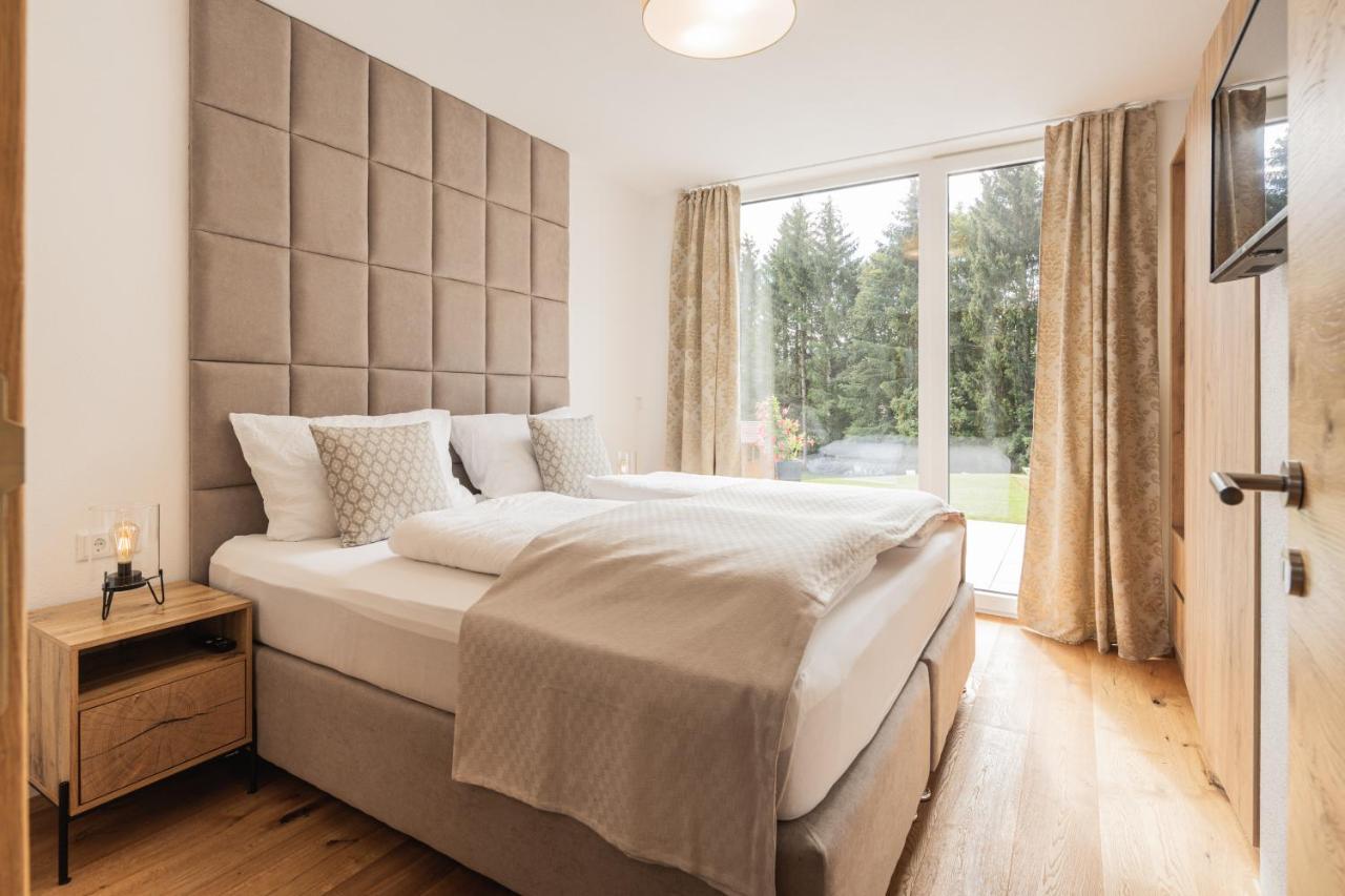 Granit Appartements Mauterndorf  Exterior foto