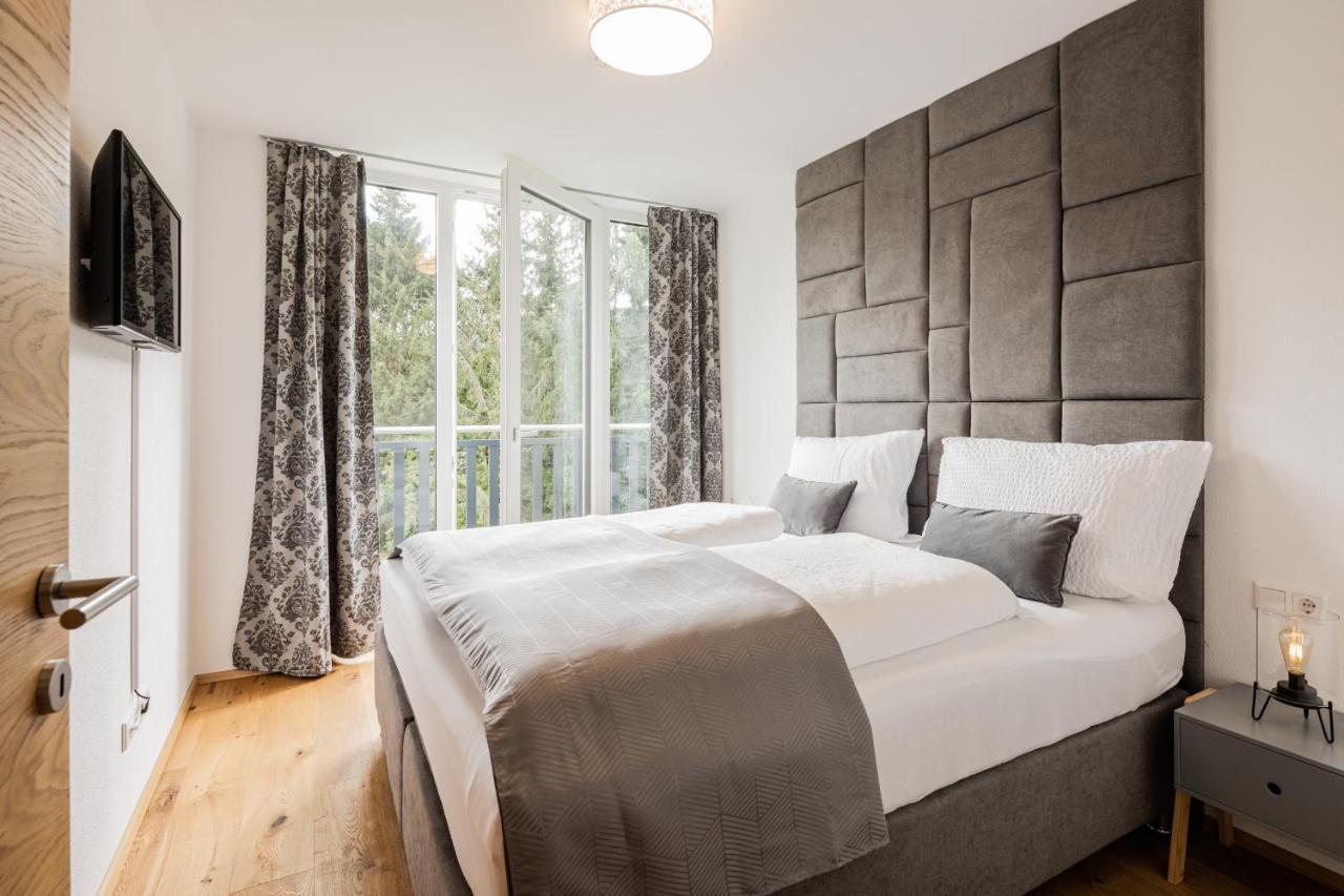 Granit Appartements Mauterndorf  Exterior foto
