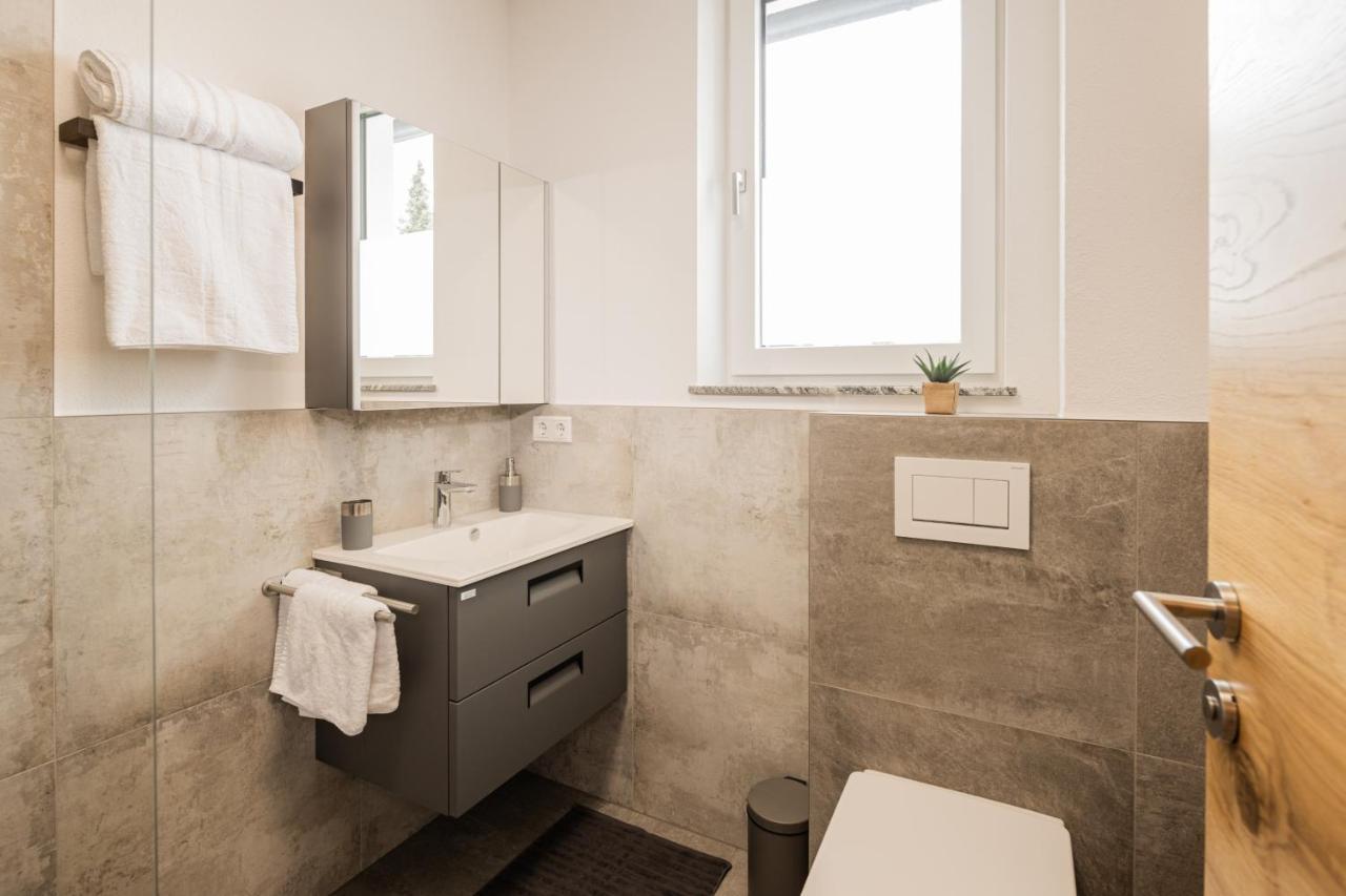 Granit Appartements Mauterndorf  Exterior foto