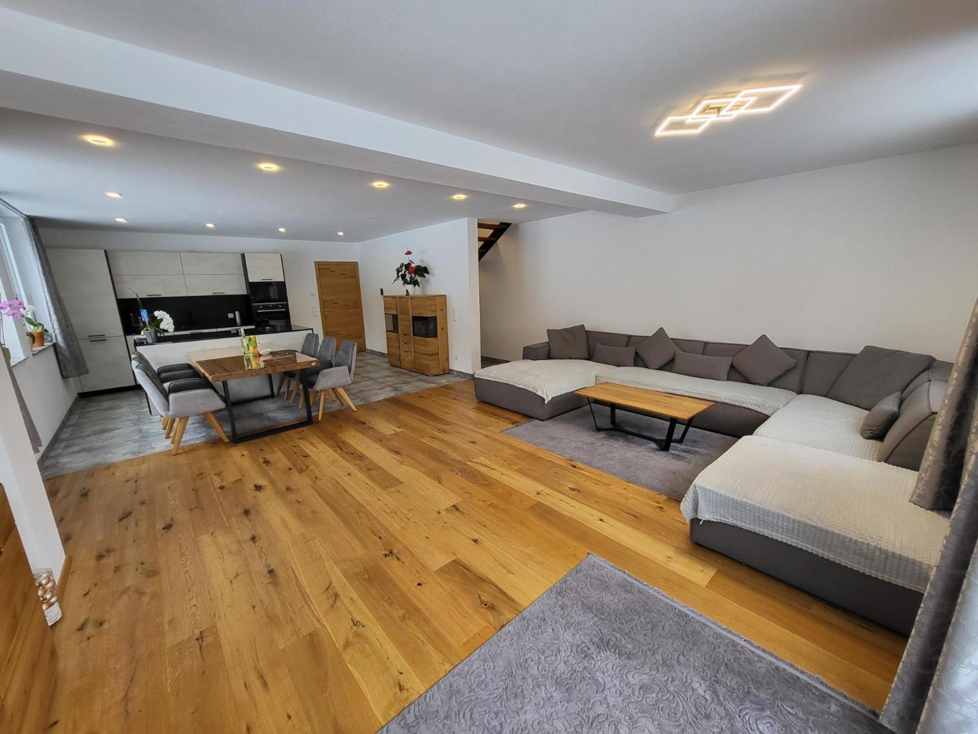 Granit Appartements Mauterndorf  Exterior foto
