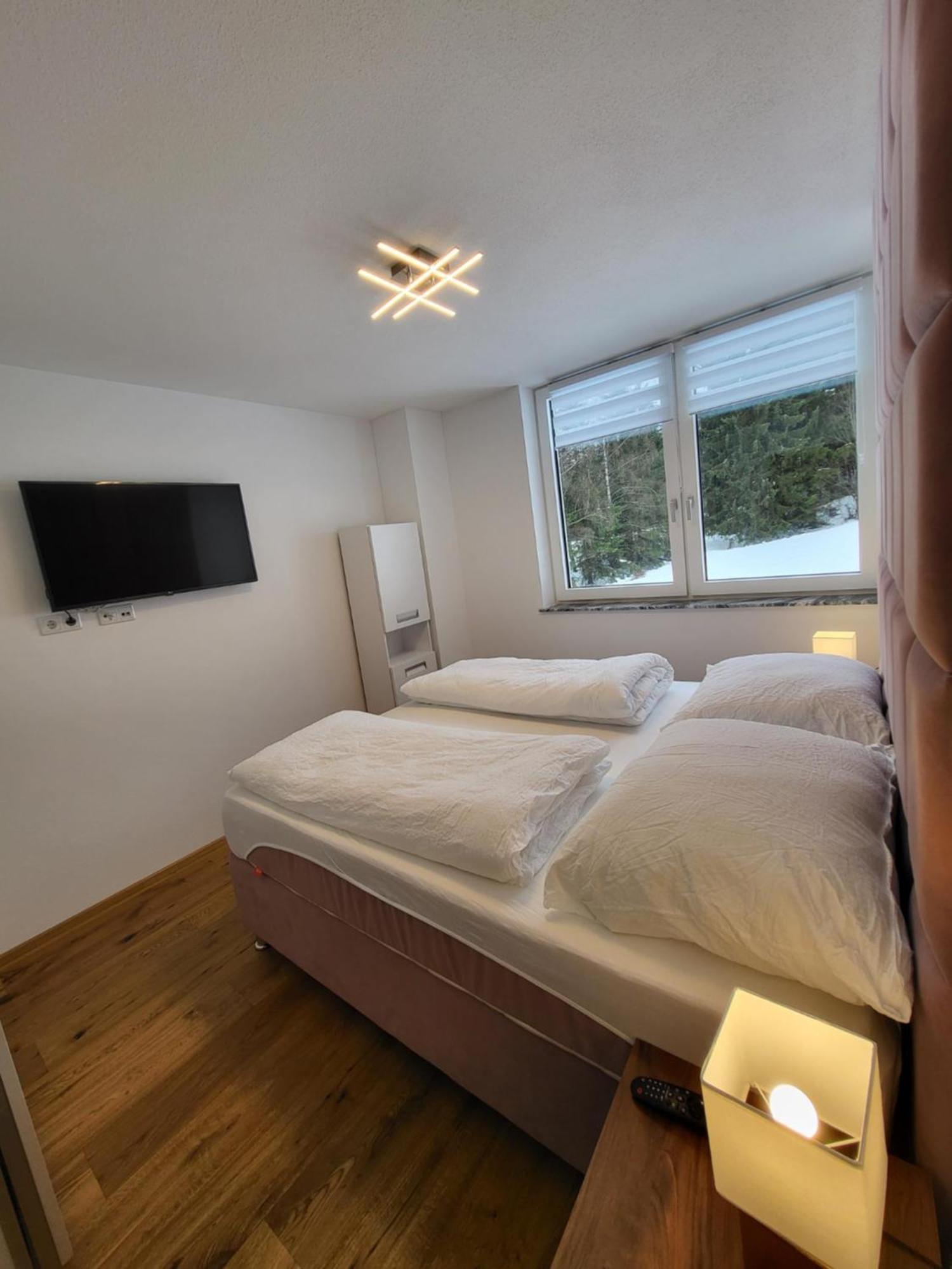 Granit Appartements Mauterndorf  Exterior foto